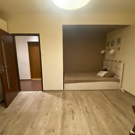 Mieszkanko Malta *