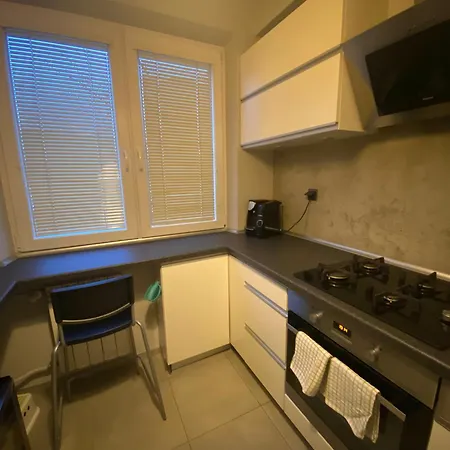 Apartament Mieszkanko Malta